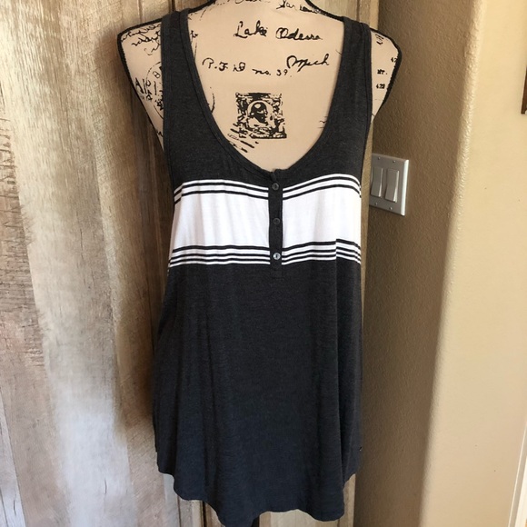 American Eagle Outfitters Tops - American Eagle Soft & Sexy Tank | L
